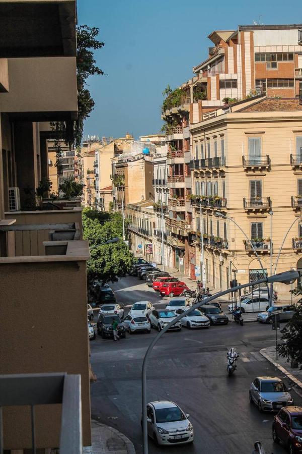 Gasthof Alexander House Palermo