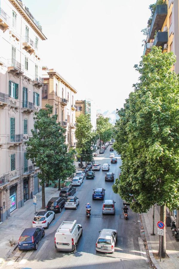 Alexander House Gasthof Palermo
