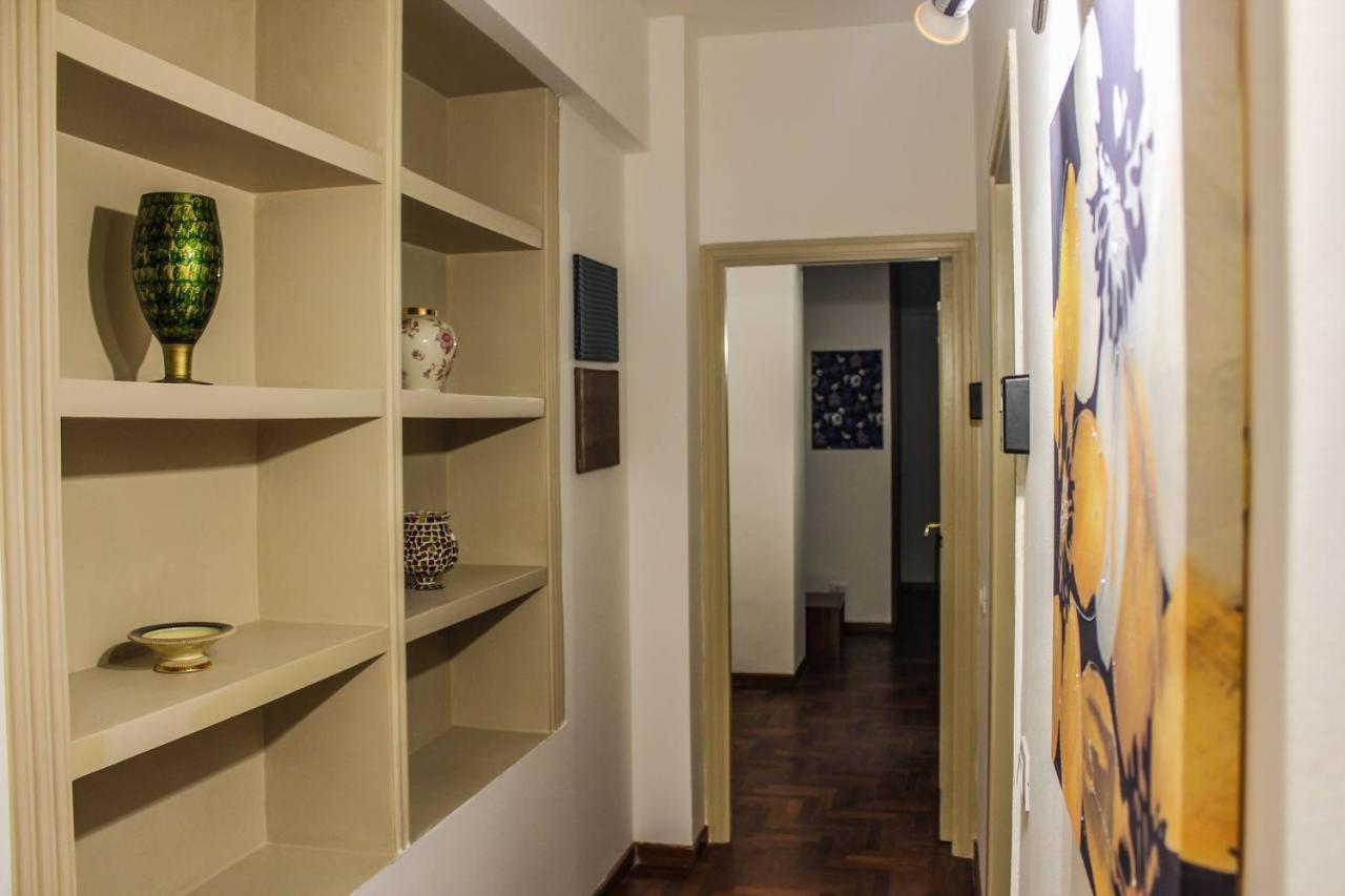 Alexander House Gasthof Palermo