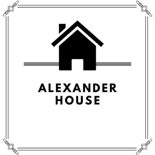 Gasthof Alexander House *