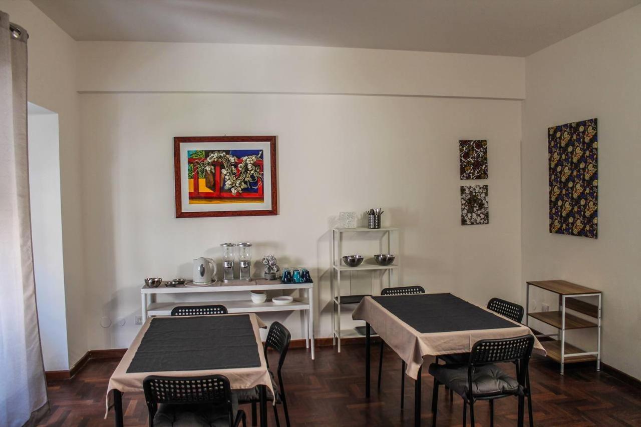 Gasthof Alexander House Palermo